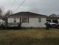 Foreclosure Listing in ENID ST EVANSDALE, IA 50707