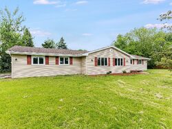 Foreclosure in  CATON FARM RD Joliet, IL 60431