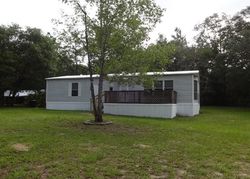 Foreclosure in  S SEA RAY PT Lecanto, FL 34461