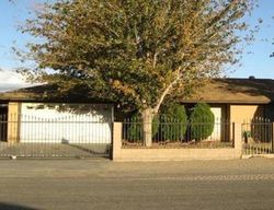  163rd St E, Lancaster CA