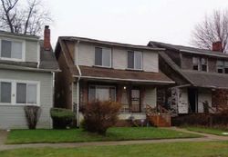 Foreclosure in  FULLERTON ST Detroit, MI 48238