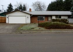 Foreclosure in  TERRA LINDA AVE Eugene, OR 97404