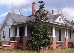 Foreclosure in  W EMMETT AVE Brantley, AL 36009