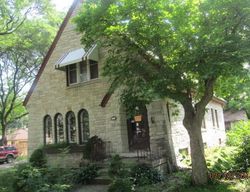 Foreclosure in  N 49TH ST Milwaukee, WI 53216