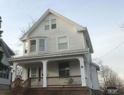 Foreclosure in  MEADOW AVE Cincinnati, OH 45211