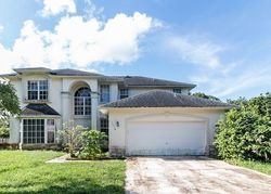 Foreclosure in  89TH PL N Loxahatchee, FL 33470