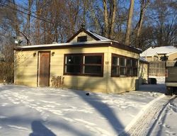 Foreclosure in  COMSTOCK ST Jackson, MI 49203