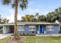 Foreclosure in  VOLUSIA DR Debary, FL 32713