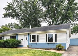 Foreclosure Listing in NEWARK LN HOFFMAN ESTATES, IL 60169