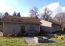 Foreclosure in  COIT RD Lowellville, OH 44436