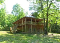 Foreclosure in  COUNTY ROAD 585 Cedar Bluff, AL 35959