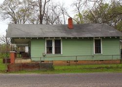 Foreclosure in  MAIN ST Bessemer, AL 35020