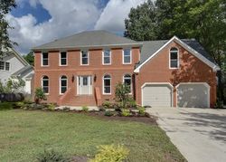 Foreclosure in  WINCHESTER WAY Chesapeake, VA 23320