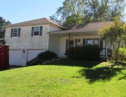 Foreclosure in  EMMA LN Godfrey, IL 62035