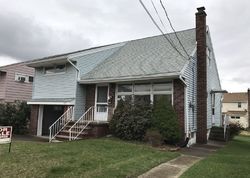 Foreclosure in  BURKE ST Wilkes Barre, PA 18705