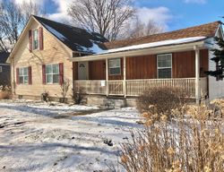 Foreclosure in  CLINTON ST Lockport, IL 60441