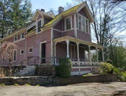 Foreclosure Listing in SCOTLAND RD WINDHAM, CT 06280