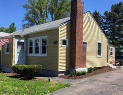 Foreclosure Listing in PROSPECT HILL RD EAST WINDSOR, CT 06088