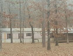 Foreclosure Listing in DAWN DR E MAYFLOWER, AR 72106