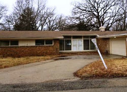 Foreclosure in  GOLDEN TREE LN Joliet, IL 60433