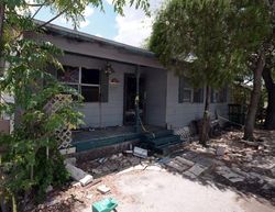 Foreclosure in  E B AVE Kingsville, TX 78363