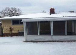 Foreclosure in  NAOMI AVE Cleveland, OH 44111