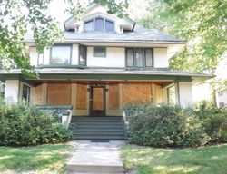 Foreclosure in  WASHINGTON BLVD Oak Park, IL 60302