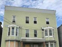 Foreclosure in  GARSIDE ST Newark, NJ 07104