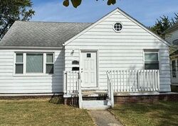 Foreclosure in  W SPRUCE AVE Ravenna, OH 44266