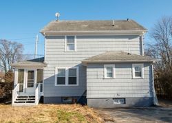 Foreclosure in  CLINTON AVE Plainfield, NJ 07063