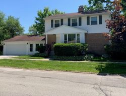 Foreclosure in  HARDING AVE Skokie, IL 60076