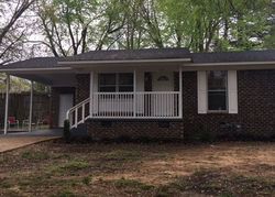 Foreclosure in  REGINA DR Henderson, TN 38340