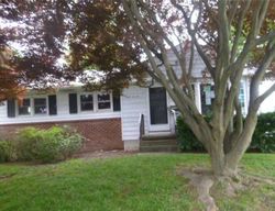 Foreclosure in  N CLEARWATER LN Brookhaven, PA 19015