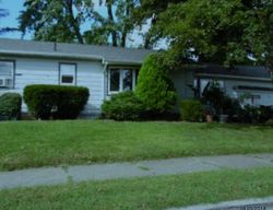 Foreclosure in  PERDUE AVE Akron, OH 44310