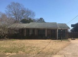 Foreclosure in  MULLIGAN DR Montgomery, AL 36117
