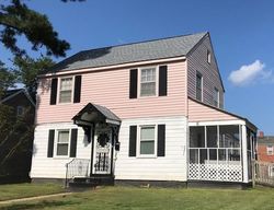 Foreclosure in  OAK AVE Newport News, VA 23607