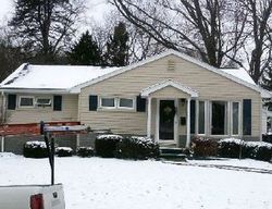 Foreclosure in  GRISWALD ST Hermitage, PA 16148