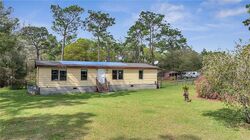 Foreclosure in  SATELLITE AVE Saint Cloud, FL 34773