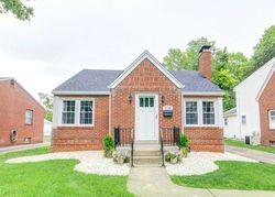 Foreclosure in  S WALNUT ST Springfield, IL 62704