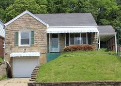 Foreclosure in  BEAVER RD Ambridge, PA 15003