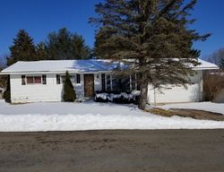 Foreclosure in  N 1ST AVE Edgar, WI 54426