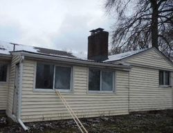 Foreclosure in  THURBER LN Youngstown, OH 44509