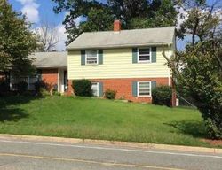 Foreclosure Listing in KETTERING DR UPPER MARLBORO, MD 20774