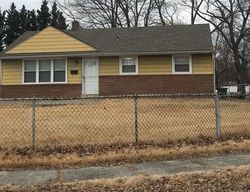 Foreclosure in  MAY AVE Woodbury, NJ 08096