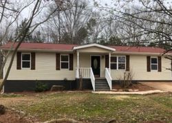 Foreclosure in  CARRUTH RD Jefferson, GA 30549