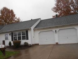 Foreclosure Listing in GULLS CV PAINESVILLE, OH 44077