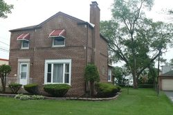 Foreclosure in  S 20TH AVE Broadview, IL 60155