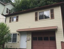 Foreclosure in  COOKE ST Waterbury, CT 06710