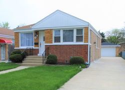 Foreclosure Listing in GENEVA AVE BELLWOOD, IL 60104