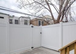 Foreclosure in  N MARSTON ST Philadelphia, PA 19121